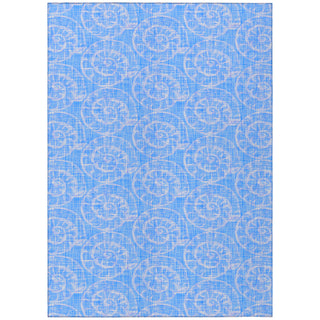 The Rug Corner Dalyn Seabreeze SZ11 Cobalt  Seabreeze SZ11 Cobalt