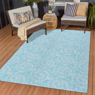 lifestyle The Rug Corner Dalyn Seabreeze SZ11 Poolside  Seabreeze SZ11 Poolside