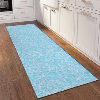 lifestyle The Rug Corner Dalyn Seabreeze SZ11 Poolside  Seabreeze SZ11 Poolside