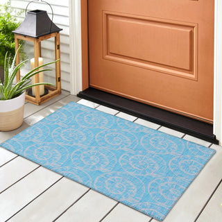lifestyle The Rug Corner Dalyn Seabreeze SZ11 Poolside  Seabreeze SZ11 Poolside