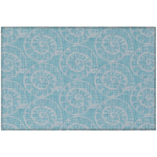 The Rug Corner Dalyn Seabreeze SZ11 Poolside  Seabreeze SZ11 Poolside