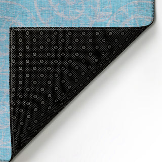 The Rug Corner Dalyn Seabreeze SZ11 Poolside  Seabreeze SZ11 Poolside