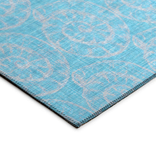The Rug Corner Dalyn Seabreeze SZ11 Poolside  Seabreeze SZ11 Poolside