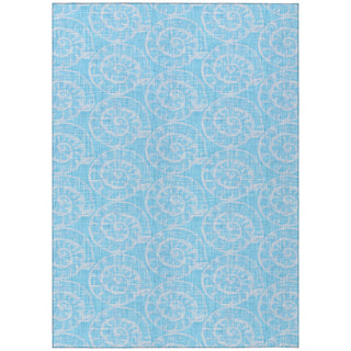 The Rug Corner Dalyn Seabreeze SZ11 Poolside  Seabreeze SZ11 Poolside