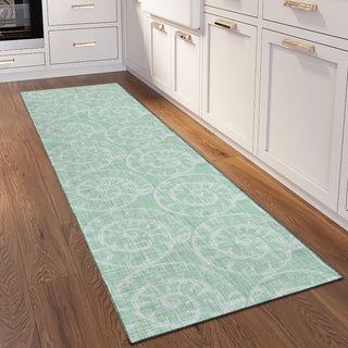lifestyle The Rug Corner Dalyn Seabreeze SZ11 Sage  Seabreeze SZ11 Sage