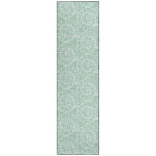 The Rug Corner Dalyn Seabreeze SZ11 Sage  Seabreeze SZ11 Sage