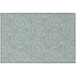 The Rug Corner Dalyn Seabreeze SZ11 Sage  Seabreeze SZ11 Sage