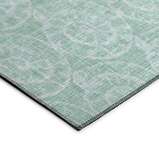 The Rug Corner Dalyn Seabreeze SZ11 Sage  Seabreeze SZ11 Sage