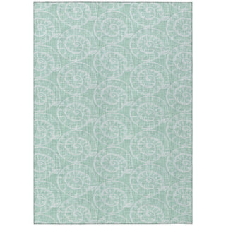The Rug Corner Dalyn Seabreeze SZ11 Sage  Seabreeze SZ11 Sage