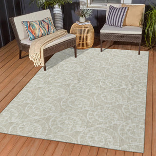 lifestyle The Rug Corner Dalyn Seabreeze SZ11 Taupe  Seabreeze SZ11 Taupe