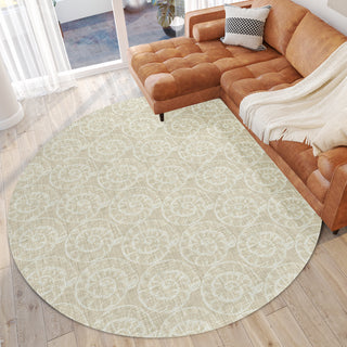 lifestyle The Rug Corner Dalyn Seabreeze SZ11 Taupe  Seabreeze SZ11 Taupe