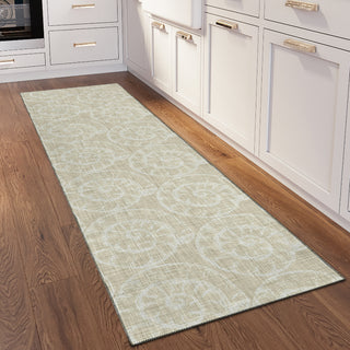 lifestyle The Rug Corner Dalyn Seabreeze SZ11 Taupe  Seabreeze SZ11 Taupe
