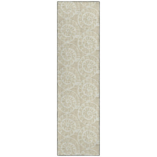 The Rug Corner Dalyn Seabreeze SZ11 Taupe  Seabreeze SZ11 Taupe