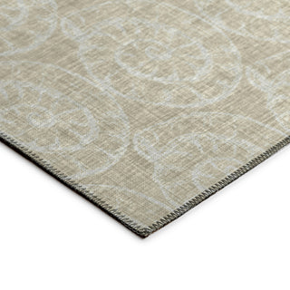The Rug Corner Dalyn Seabreeze SZ11 Taupe  Seabreeze SZ11 Taupe