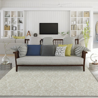 lifestyle The Rug Corner Dalyn Seabreeze SZ11 Taupe  Seabreeze SZ11 Taupe