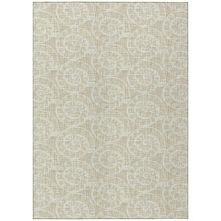 The Rug Corner Dalyn Seabreeze SZ11 Taupe  Seabreeze SZ11 Taupe