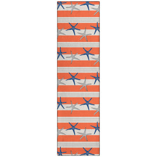 Seabreeze SZ12 Salmon