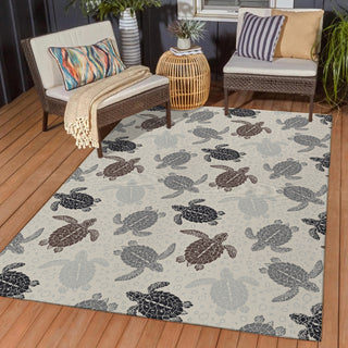 lifestyle The Rug Corner Dalyn Seabreeze SZ13 Beige  Seabreeze SZ13 Beige