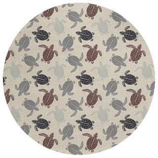 The Rug Corner Dalyn Seabreeze SZ13 Beige  Seabreeze SZ13 Beige