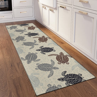 lifestyle The Rug Corner Dalyn Seabreeze SZ13 Beige  Seabreeze SZ13 Beige
