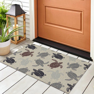 lifestyle The Rug Corner Dalyn Seabreeze SZ13 Beige  Seabreeze SZ13 Beige