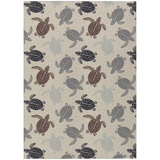The Rug Corner Dalyn Seabreeze SZ13 Beige  Seabreeze SZ13 Beige