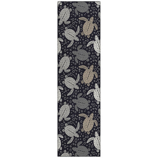 The Rug Corner Dalyn Seabreeze SZ13 Black  Seabreeze SZ13 Black