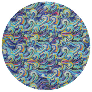 The Rug Corner Dalyn Seabreeze SZ14 Indigo  Seabreeze SZ14 Indigo