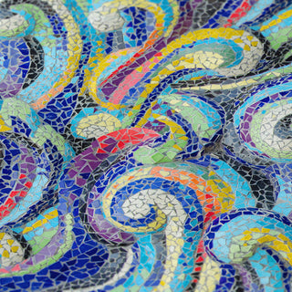 The Rug Corner Dalyn Seabreeze SZ14 Indigo  Seabreeze SZ14 Indigo