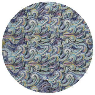 The Rug Corner Dalyn Seabreeze SZ14 Ink  Seabreeze SZ14 Ink