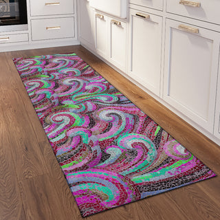 lifestyle The Rug Corner Dalyn Seabreeze SZ14 Scarlett  Seabreeze SZ14 Scarlett