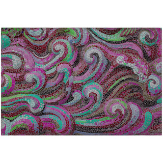The Rug Corner Dalyn Seabreeze SZ14 Scarlett  Seabreeze SZ14 Scarlett