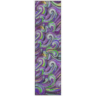 The Rug Corner Dalyn Seabreeze SZ14 Violet  Seabreeze SZ14 Violet