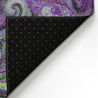 The Rug Corner Dalyn Seabreeze SZ14 Violet  Seabreeze SZ14 Violet