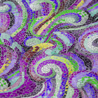 The Rug Corner Dalyn Seabreeze SZ14 Violet  Seabreeze SZ14 Violet
