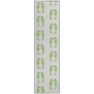 The Rug Corner Dalyn Seabreeze SZ15 Lime-In  Seabreeze SZ15 Lime-In