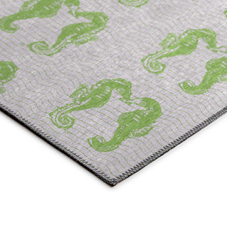 The Rug Corner Dalyn Seabreeze SZ15 Lime-In  Seabreeze SZ15 Lime-In