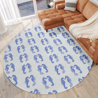 lifestyle The Rug Corner Dalyn Seabreeze SZ15 Navy  Seabreeze SZ15 Navy
