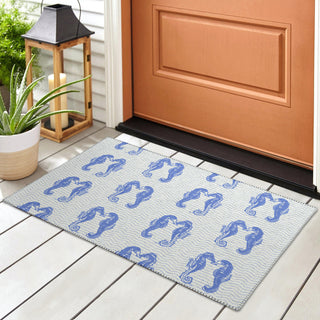 lifestyle The Rug Corner Dalyn Seabreeze SZ15 Navy  Seabreeze SZ15 Navy