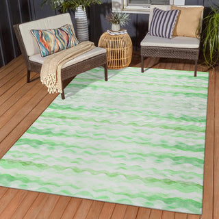 The Rug Corner Dalyn Seabreeze SZ16 Cactus  