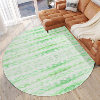 The Rug Corner Dalyn Seabreeze SZ16 Cactus  