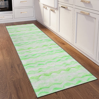 The Rug Corner Dalyn Seabreeze SZ16 Cactus  