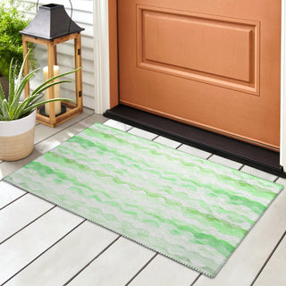 The Rug Corner Dalyn Seabreeze SZ16 Cactus  