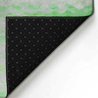 The Rug Corner Dalyn Seabreeze SZ16 Cactus  