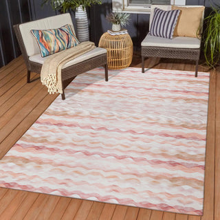 lifestyle The Rug Corner Dalyn Seabreeze SZ16 Canyon  Seabreeze SZ16 Canyon
