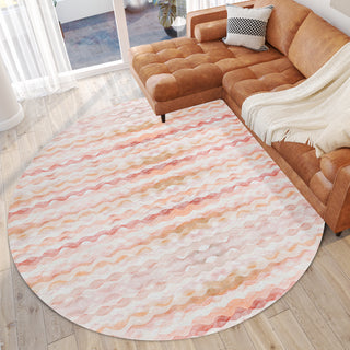 lifestyle The Rug Corner Dalyn Seabreeze SZ16 Canyon  Seabreeze SZ16 Canyon
