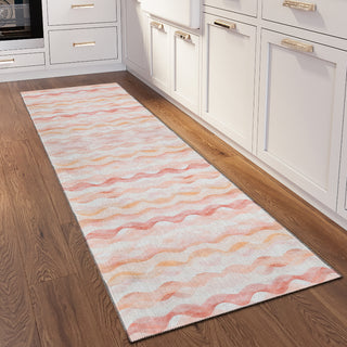 lifestyle The Rug Corner Dalyn Seabreeze SZ16 Canyon  Seabreeze SZ16 Canyon