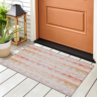 lifestyle The Rug Corner Dalyn Seabreeze SZ16 Canyon  Seabreeze SZ16 Canyon
