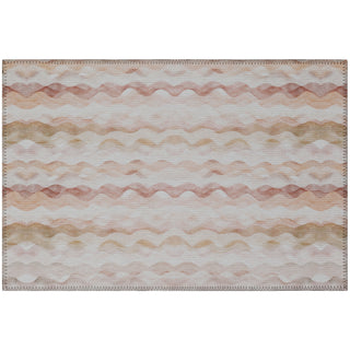 The Rug Corner Dalyn Seabreeze SZ16 Canyon  Seabreeze SZ16 Canyon