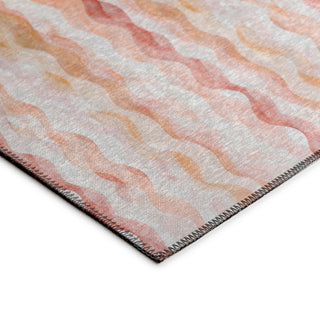 The Rug Corner Dalyn Seabreeze SZ16 Canyon  Seabreeze SZ16 Canyon